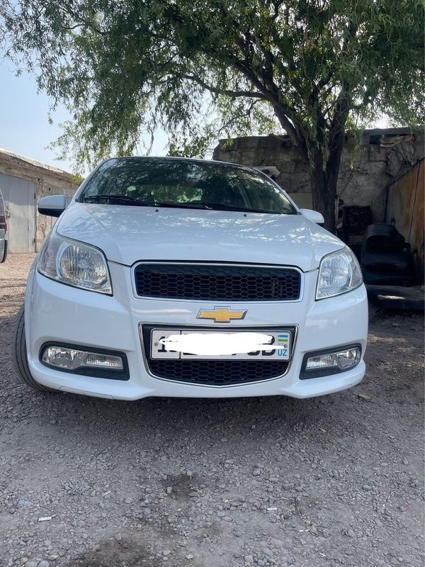 Chevrolet nexia 3 avtomat. Chevrolet nexia 3 avtomat.