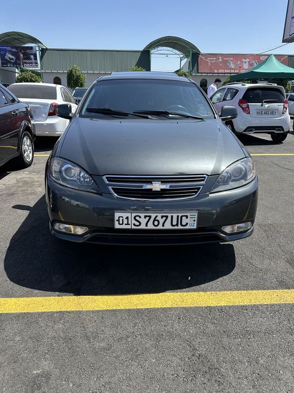 Gentra avtamat 2019 Gentra avtamat 2019