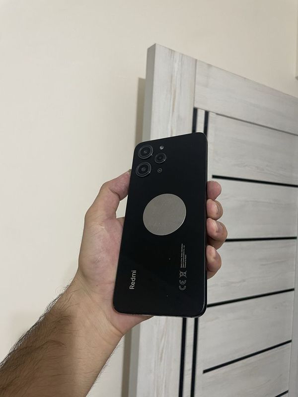 Redmi 12 256 GB Redmi 12 256 GB