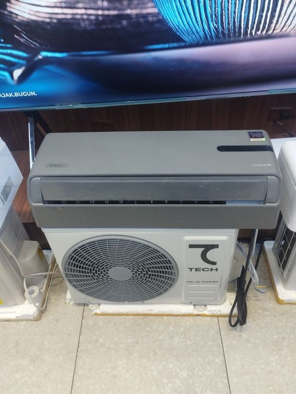Kanditsioner 7 tech