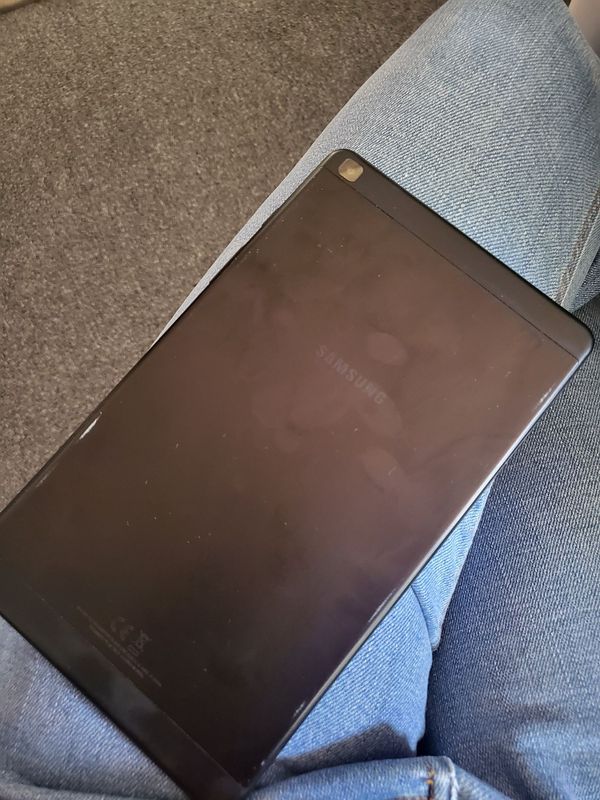 Планшет samsung tab A