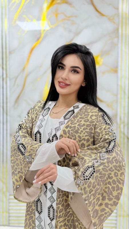 Abaya Abaya