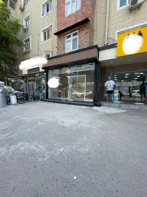 Продаётся Чиланзар_8 квартал Парус 1 линия Готовий Арендатор есть Продаётся Чиланзар_8 квартал Парус 1 линия Готовий Арендатор есть