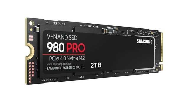 Продается SSD Samsung 980 PRO 2TB – Скорость и Надежность! Продается SSD Samsung 980 PRO 2TB – Скорость и Надежность!