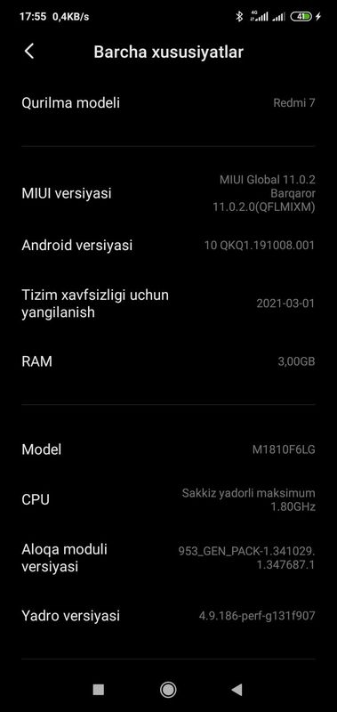 telefon