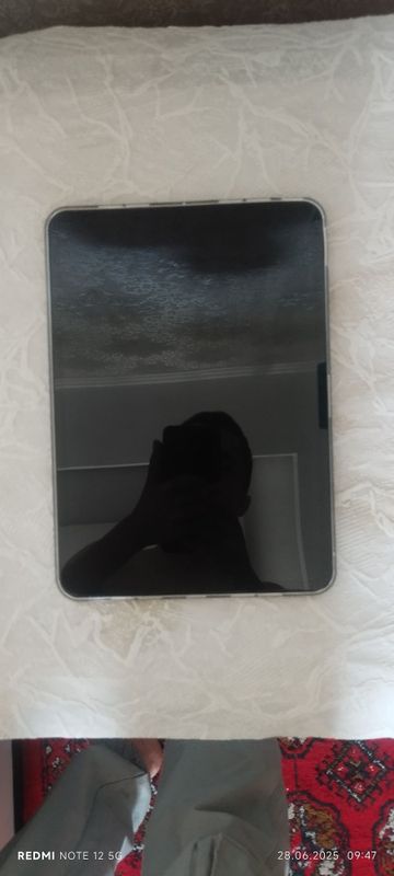 Ipad 11 inch m4 256 Gb wifi