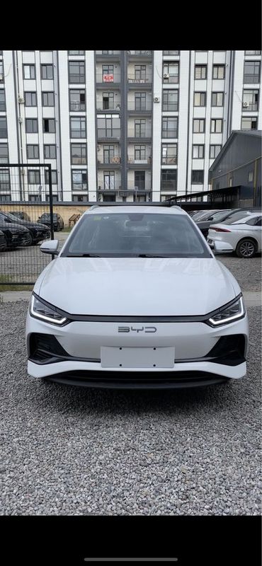 Byd E2 Luxury Full, 2025-yil, Bez probeg, Rastamojka bo'gan Byd E2 Luxury Full, 2025-yil, Bez probeg, Rastamojka bo'gan
