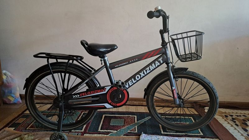 Bolalar velosipedi Bolalar velosipedi