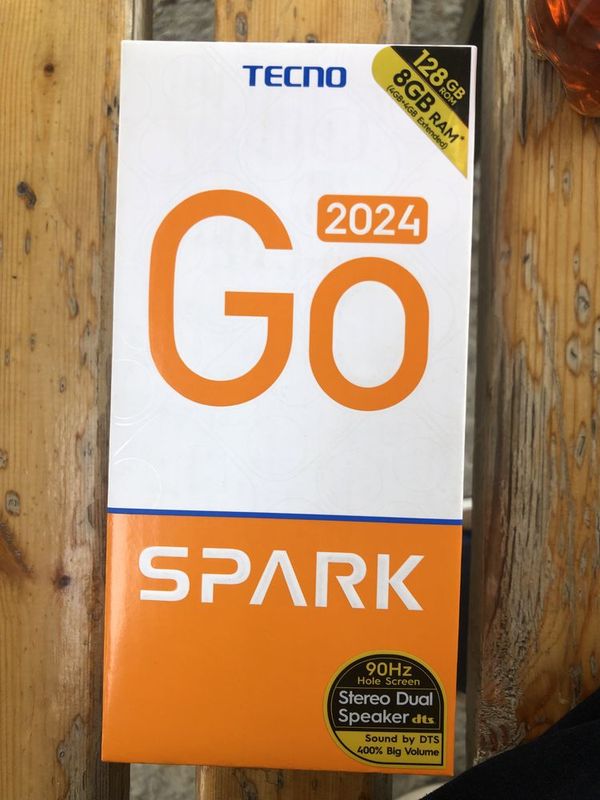Tecno 2024 go srochno sotiladi Tecno 2024 go srochno sotiladi
