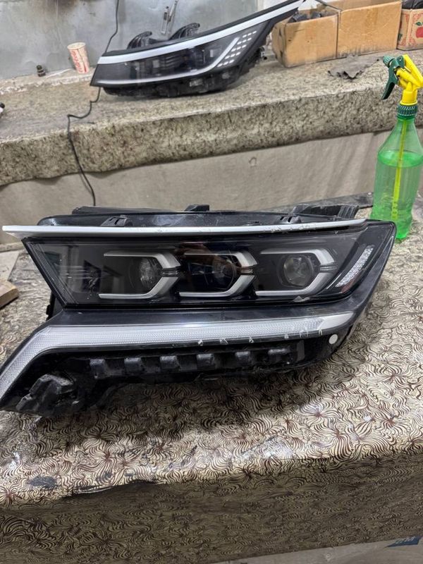 Kia sorento 2023 full led Kia sorento 2023 full led