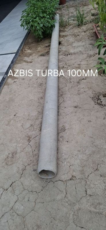 Azbiz Truba 100 tali