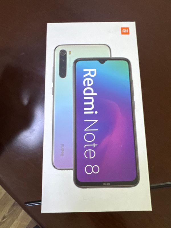 Redmi NoT8 Redmi NoT8