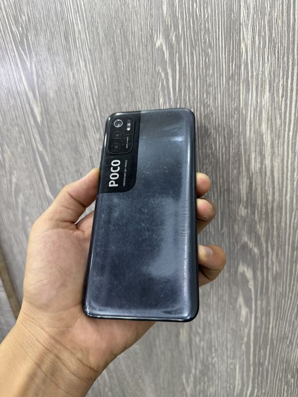 POCO M3 Pro 64GB. .