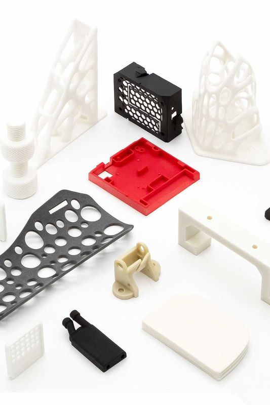 3D printer xizmati: muhandislik tajribasi asosida aniq yechimlar