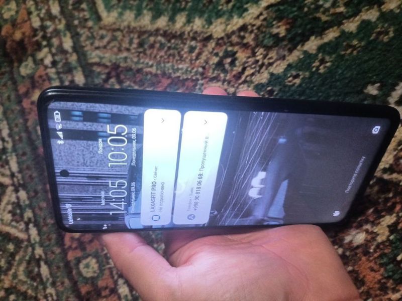 Poco x3 pro 128GB Poco x3 pro 128GB