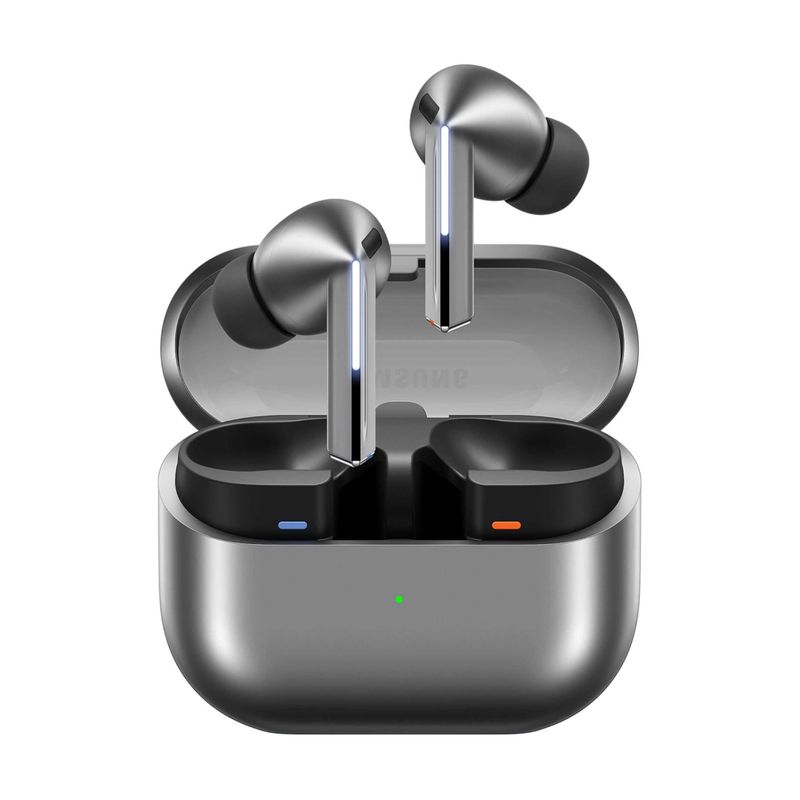 Samsung buds 3 pro silver