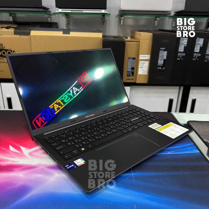 Noutbuk Asus VivoBook 15 OLED | Intel Core i9-13900H Noutbuk Asus VivoBook 15 OLED | Intel Core i9-13900H