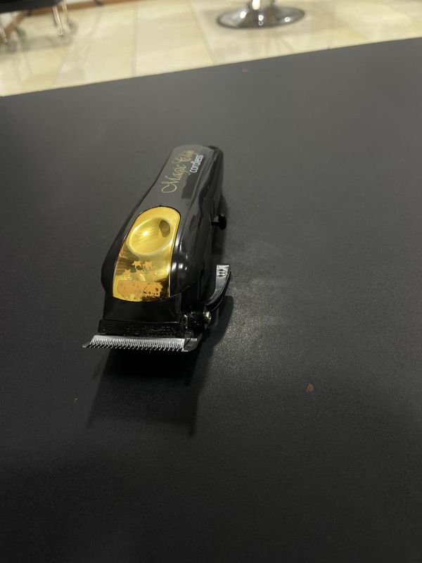 Magic clip america Magic clip america