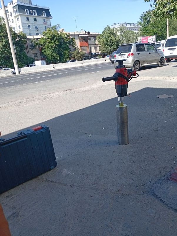Karonka devor teshamiz eshik ochamiz Karonka devor teshamiz eshik ochamiz