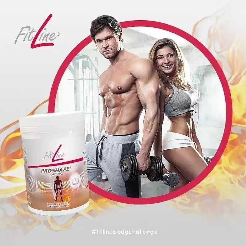 FitLine Proshape Amino / Фитлайн ПроШейп Амино FitLine Proshape Amino / Фитлайн ПроШейп Амино