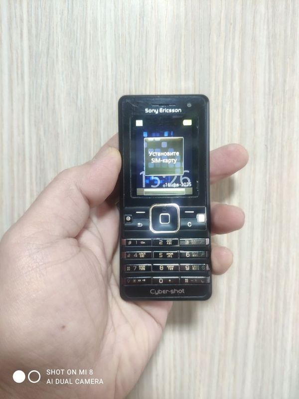 Sony Ericsson k-770(original)