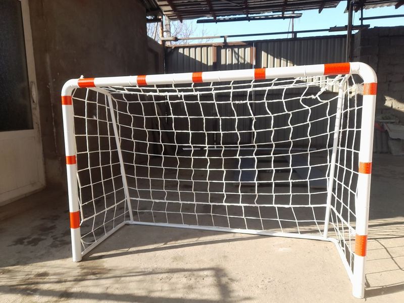 Футбольные ворота Футбольные ворота