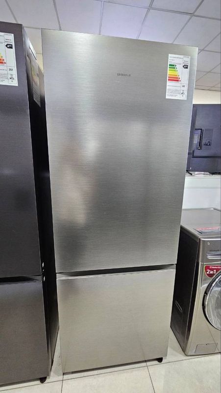 Холодильник Samsung NoFrost инверторный с низком ценам + доставка есть