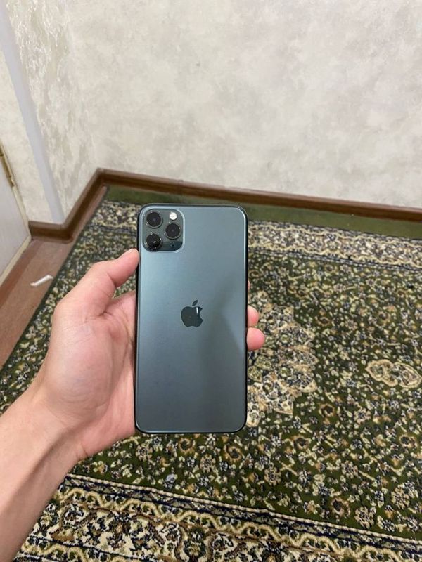 Iphone 11 pro max