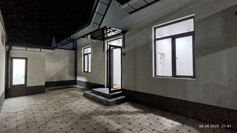Новый дом за 73.000 в махалле Абдурахмон Новый дом за 73.000 в махалле Абдурахмон
