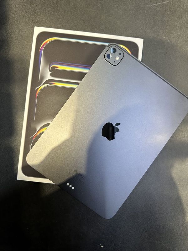 Продаетсая iPad Pro 11 M4 Продаетсая iPad Pro 11 M4