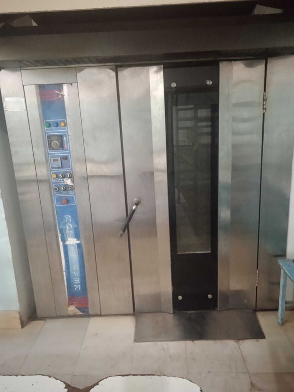 Elektro Pech (Xitoy) Elektro Pech (Xitoy)