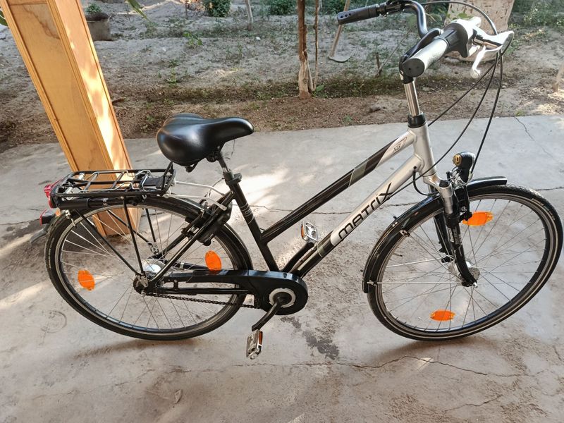 Velosiped Germanskiy 28 Velosiped Germanskiy 28