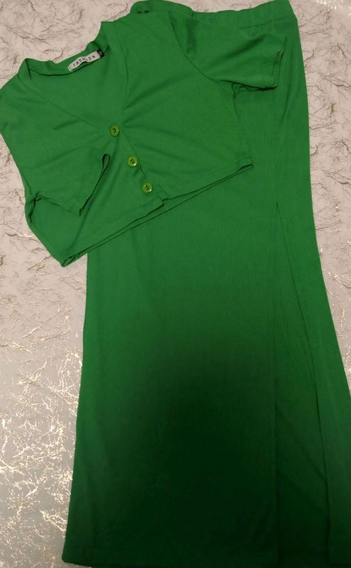Fresh Green Set Fresh Green Set