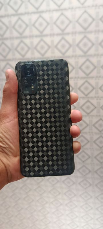 Redmi not 11