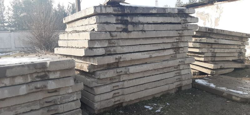 Продам Дарожний плита Продам Дарожний плита