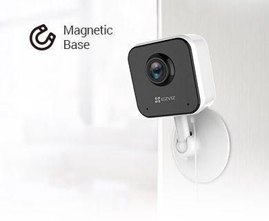 Ezviz H1c camera