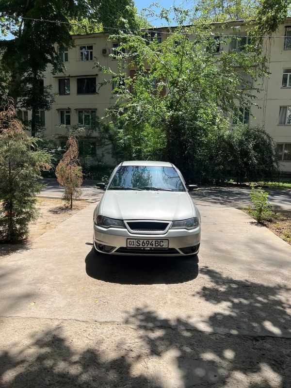 nexia 2 2009 sotiladi nexia 2 2009 sotiladi
