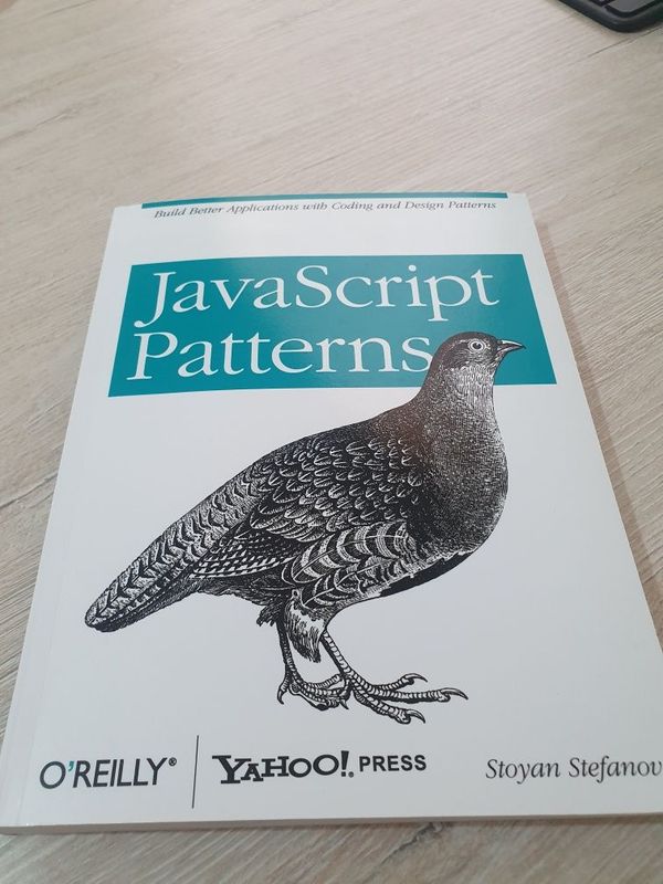 Javascript Patterns