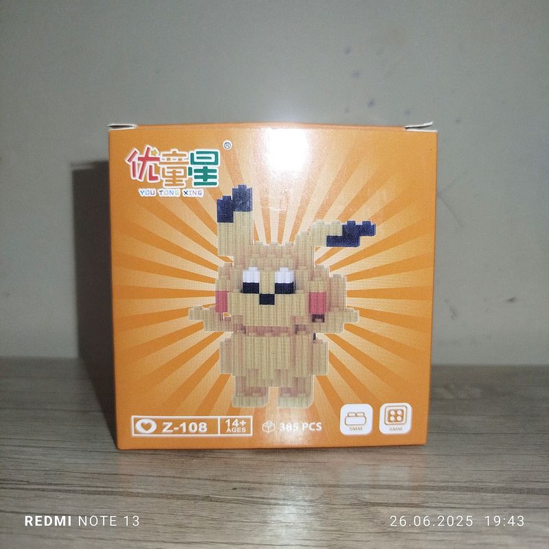 Mini lego Mini lego