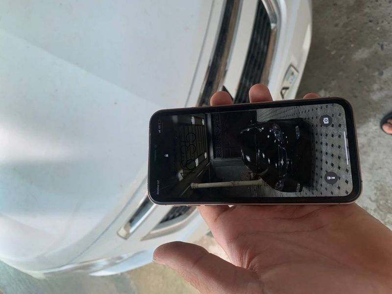 Xr 16 pro korpus iphone