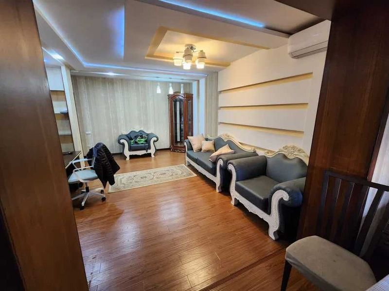 ID 3350 АРЕНДА 3-комнатная Мирабад базар. 600 ID 3350 АРЕНДА 3-комнатная Мирабад базар. 600