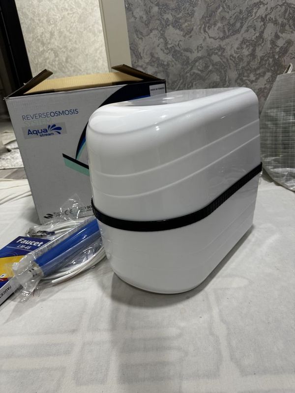 Suv filter Turkiya aquastream Suv filter Turkiya aquastream