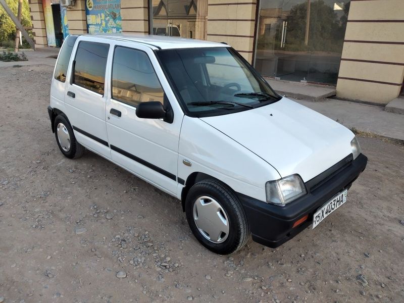 Tiko 1999 yil propan yaxshi xolati