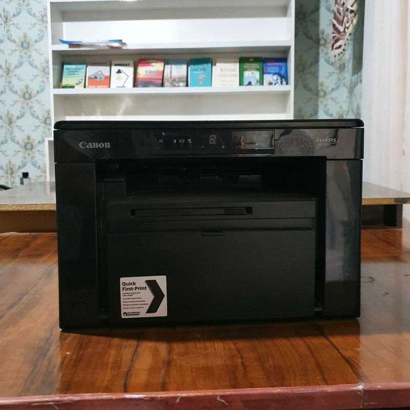 Canon I-SENSYS MF3010 Canon I-SENSYS MF3010