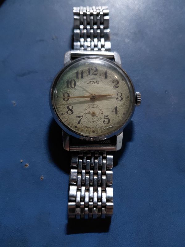 CCR Zim Watch
