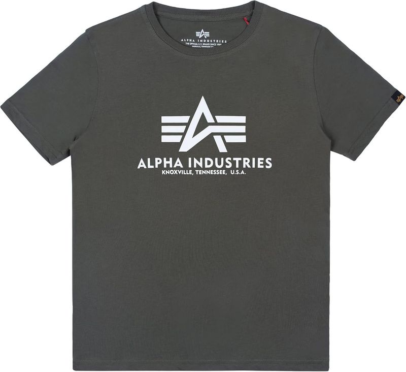 Alpha industries vintage t-shirt