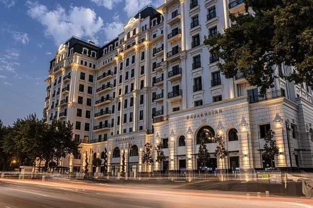 ЖК Казахстан Коммерческое помещение 1-2 этаж по 2100$| 790000$| 376m2 ЖК Казахстан Коммерческое помещение 1-2 этаж по 2100$| 790000$| 376m2