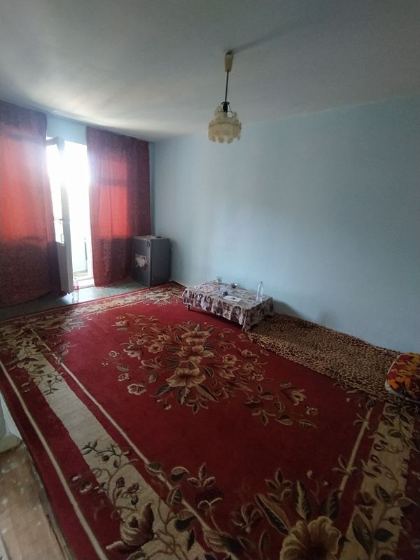 Сдаётся квартира вагзал 1 ком