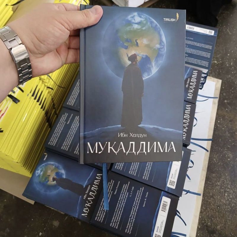 Muqaddima 2-qism Muqaddima 2-qism