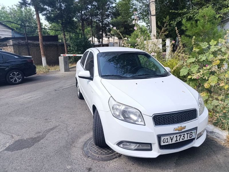 Нексия 3 автомат Нексия 3 автомат